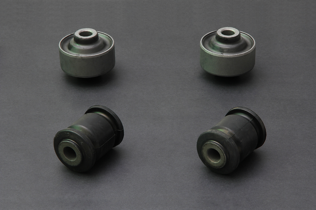 SUZUKI SWIFT 05-10 ZC31/11- ZC32Front Lower control arm bushing(hard rubber) 4PCS/SET