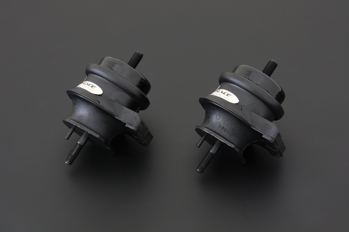 350Z/G35/Z33 hard engine mount 2PCS/SET