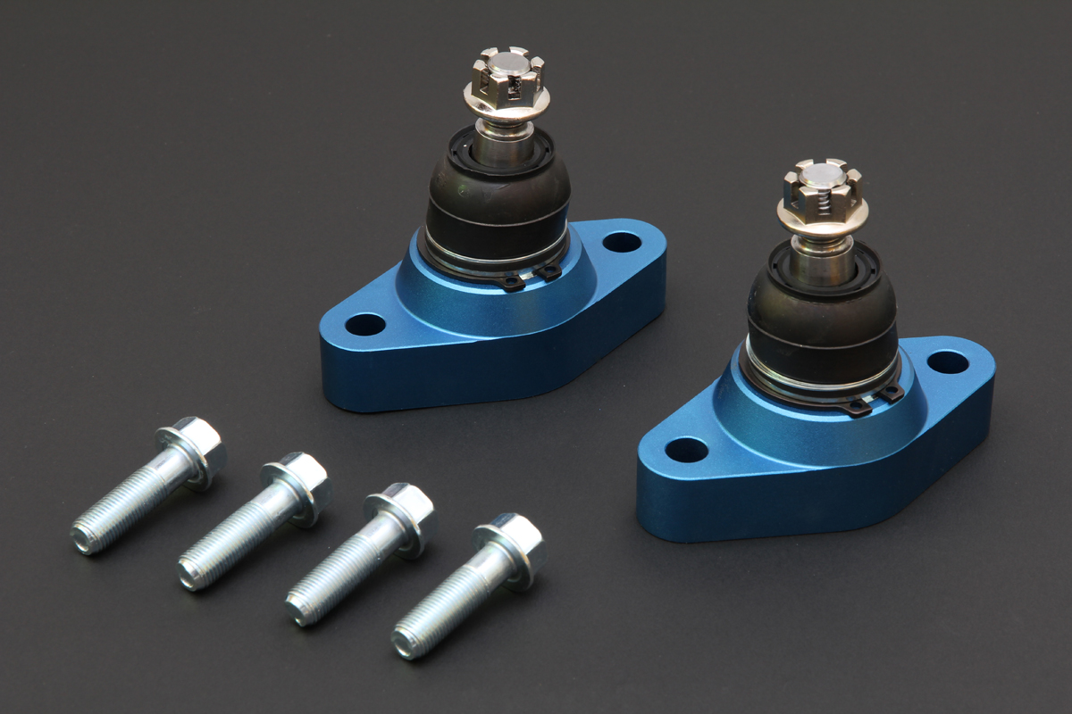 S2000 AP1/AP2 for roller center ADJUSTER FORGED BODY 2PCS/SET