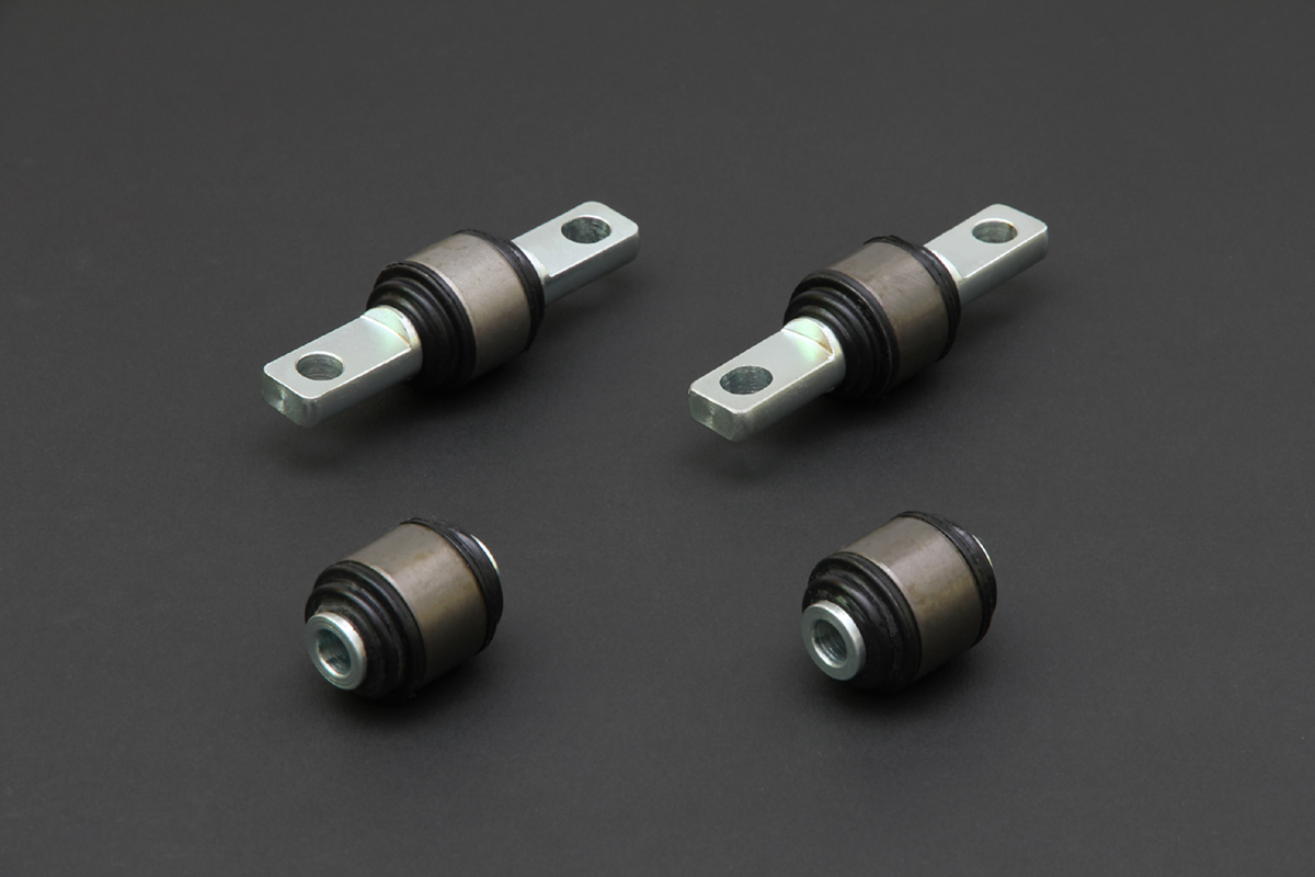 EVO 4-9 achter boven CONTROL draagarm bus(kogellager) 4PCS / SET