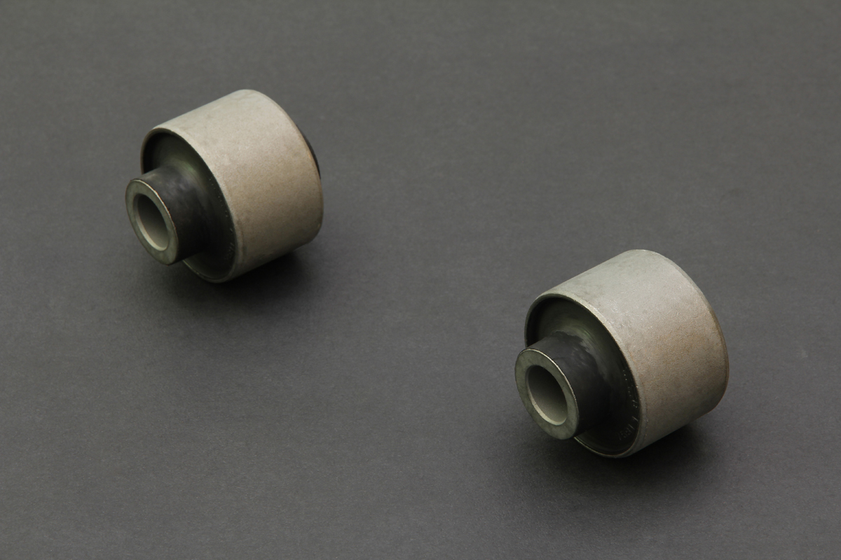 EVO 4-9 Rear DIFF Support Bushing (NON-AYC)(Hard Rubber) 2PCS/SET