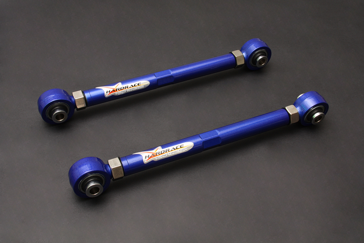 EVO X CZ4A Rear Lower Control Arm-ADJUSTABLE(Ball Bearing) 2PCS/SET