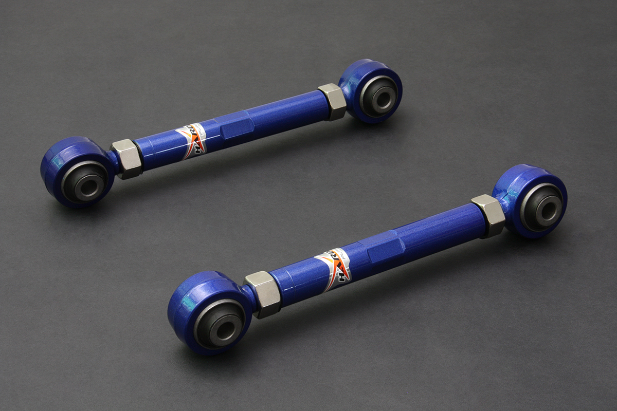 Subaru Legacy-BE/BH/BL/BP/OUTBACK 99-08 rear front control arm (hard rubber) 2PCS/SET