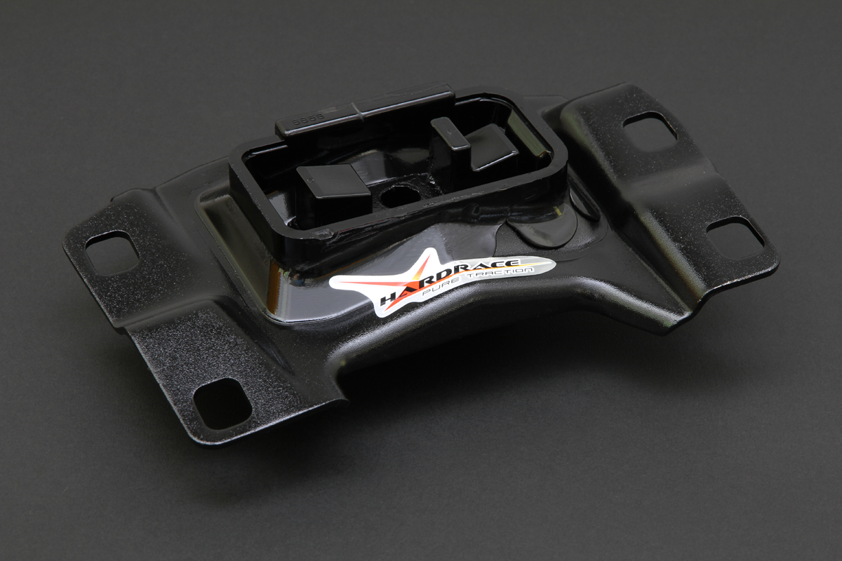 Mazda3 / FOCUS MK2 LEFT engine mount (hard rubber) 1PCS / SET