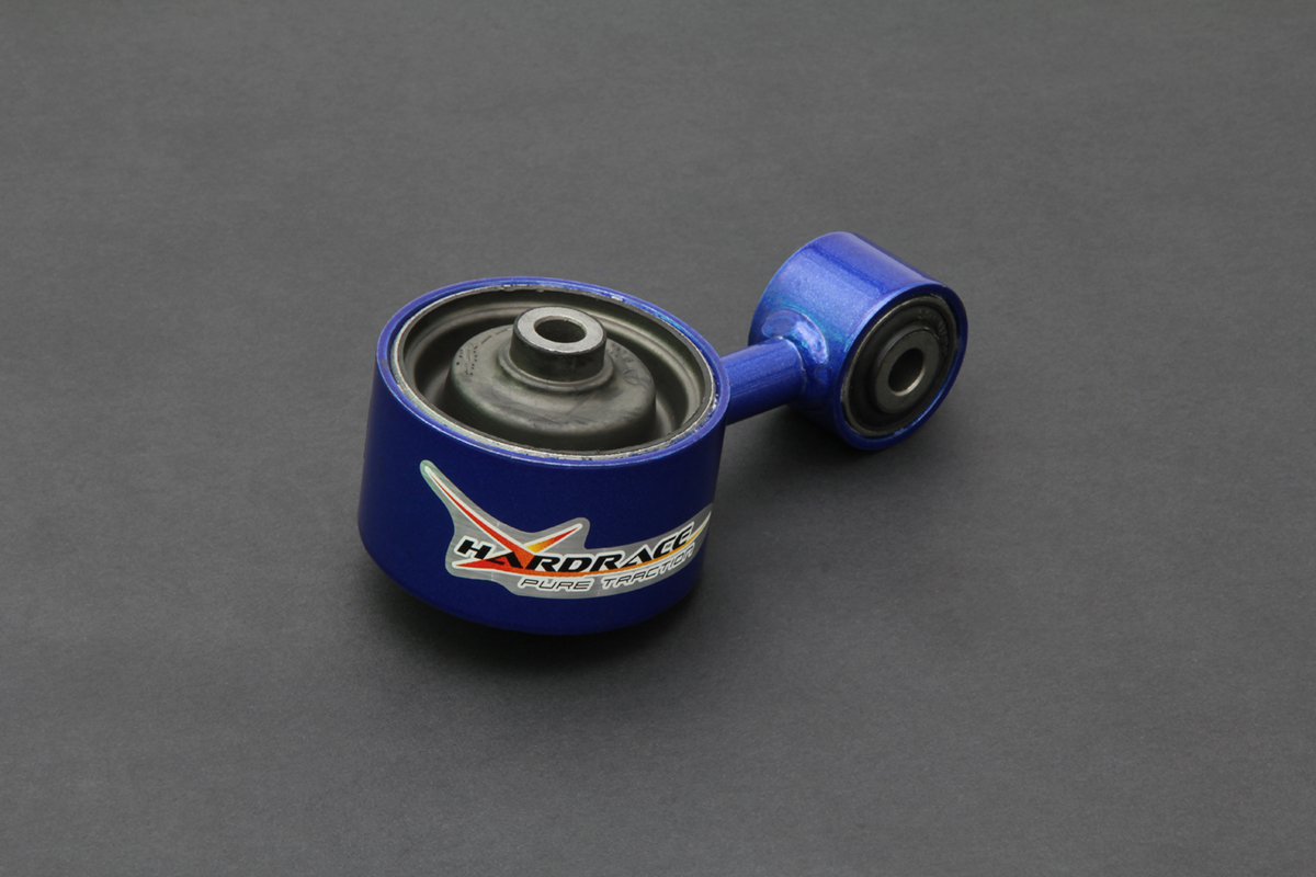 EVO 7-9 USDM hard engine mount - rear 1PCS/SETPAST OE: MR554653