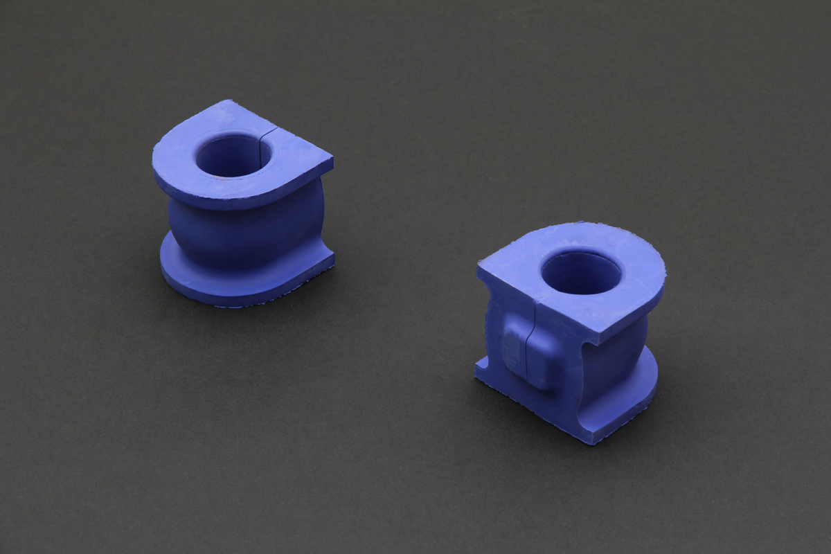 S2000 AP2 04-09 rear- 25.4mmSTABILIZER BUSHING 2PCS/SET