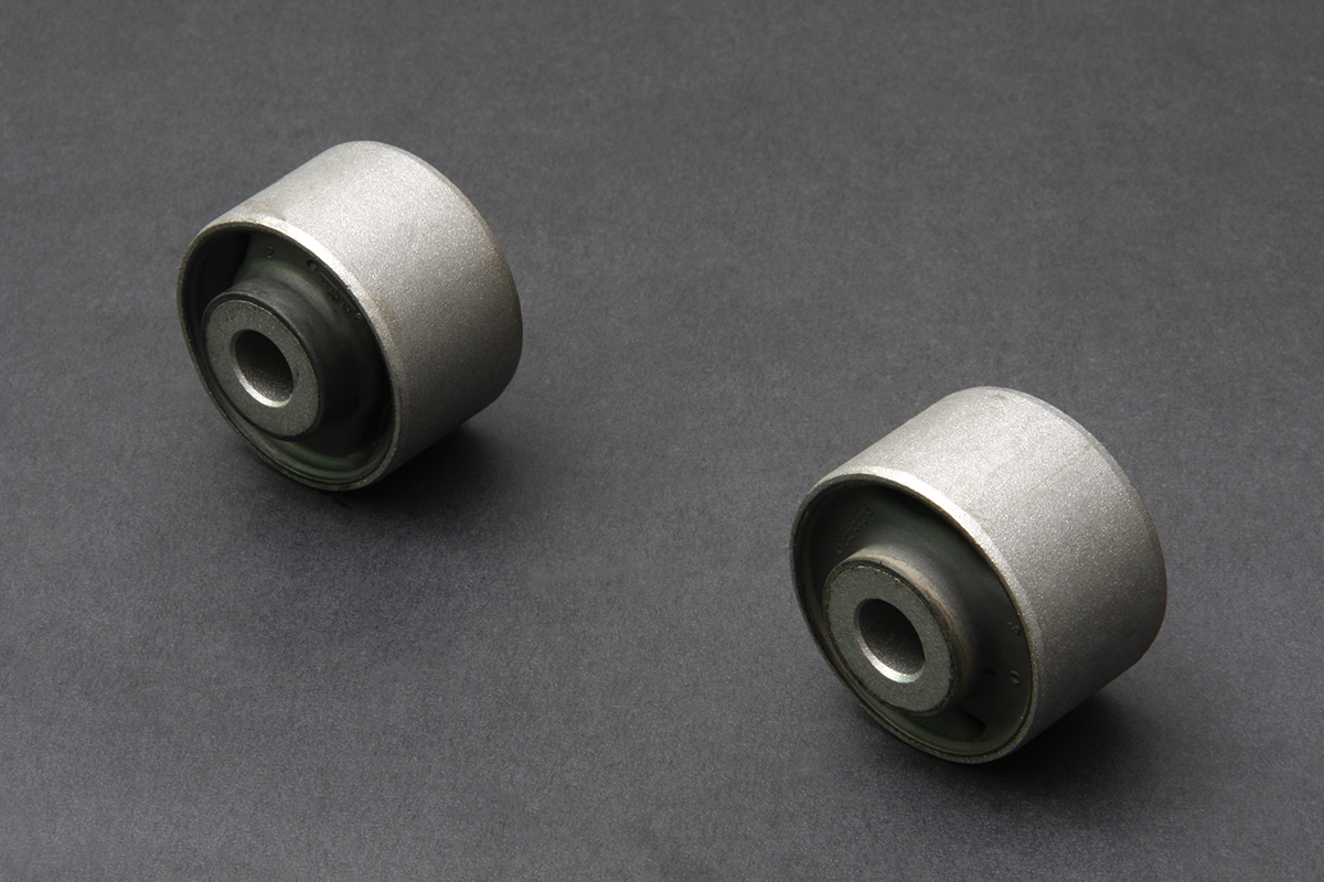 LEGACY-95-99 IMPREZA GC / GF 94-00 IMPREZA rear DIFFERENTIAL TO SUBFRAME bush (hard RUBBER)