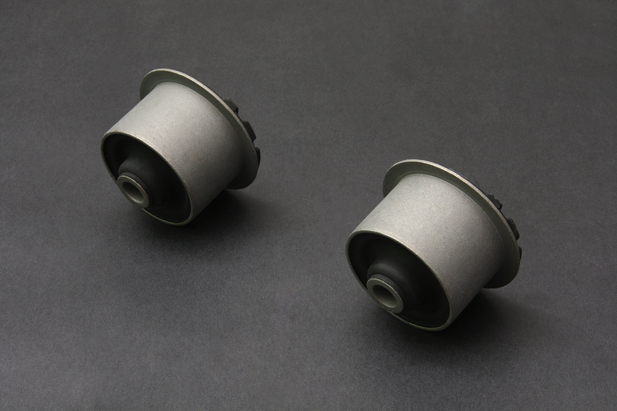 MIATA 90-03 achter DIFFERENTIEEL BUS(hard rubber) 2PCS / SET