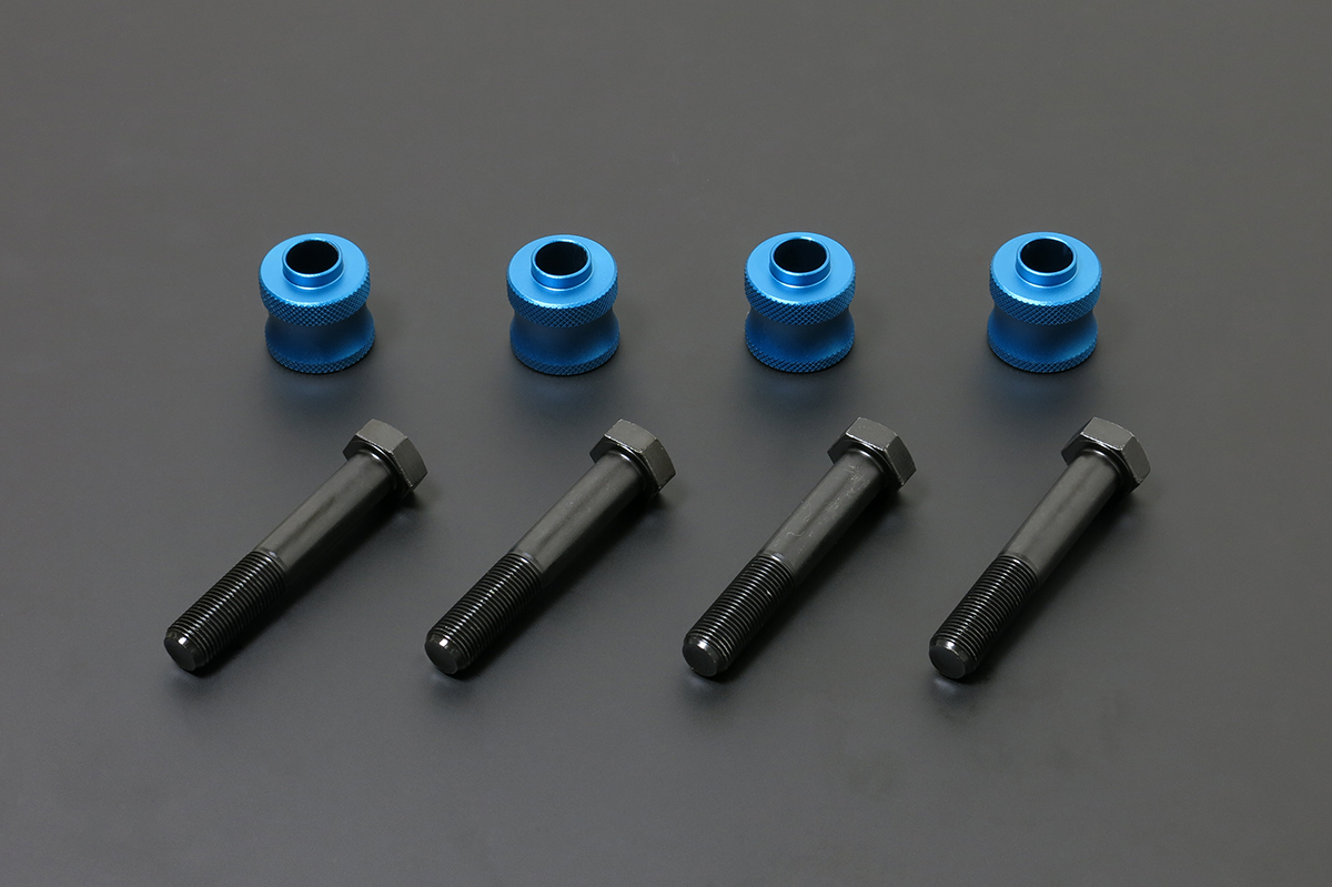 LS430 UCF30 for roller center ADJUSTER 4PCS/SET30MM RAISE