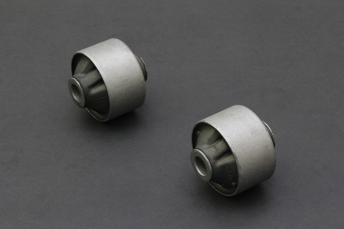 LEGACY BM/BR Front Lower Control Arm Bushing -Big(hard rubber) 2PCS/SET