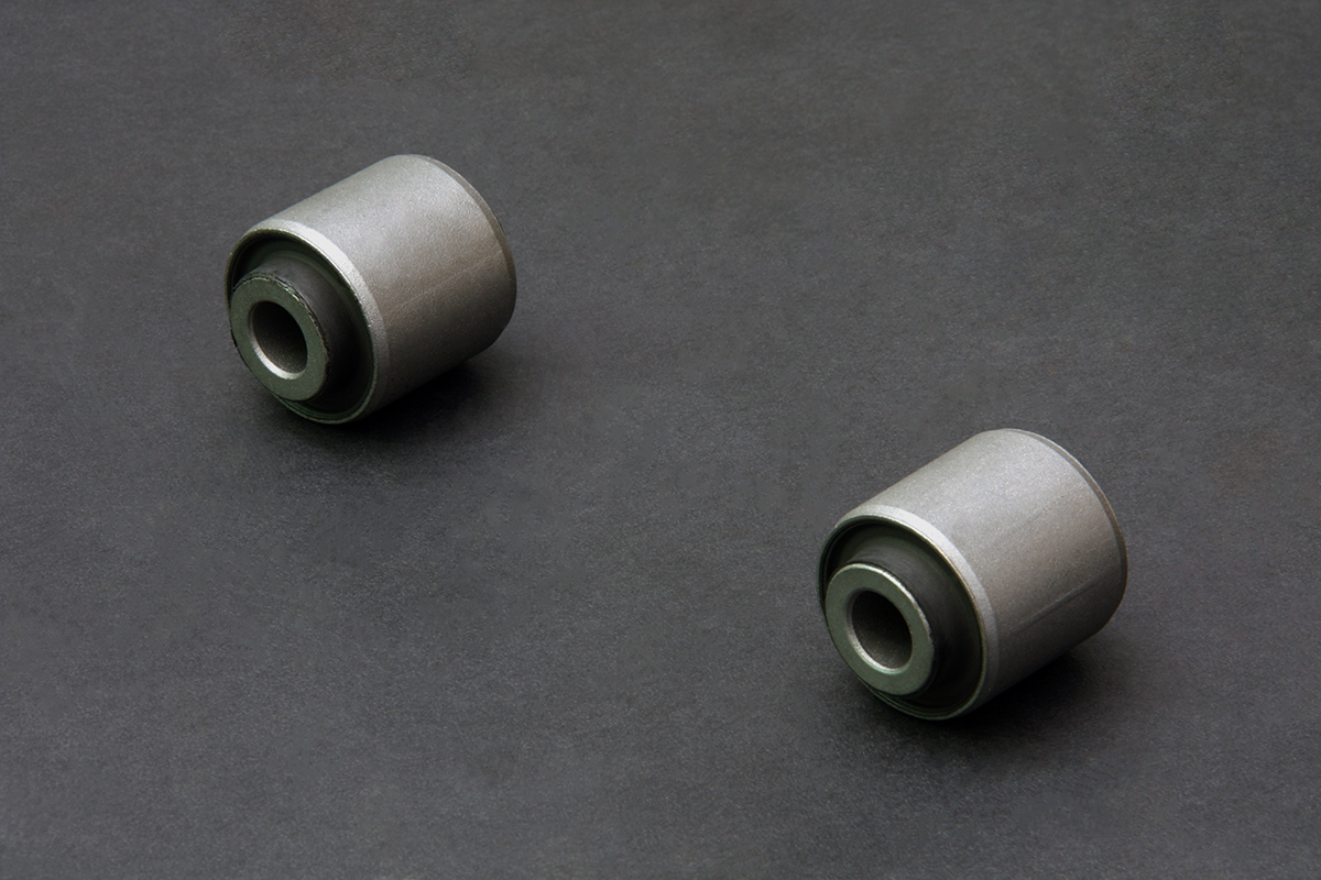 LEGACY BL / BP rear KNUCKLE bushing (hard rubber) 2PCS / SET