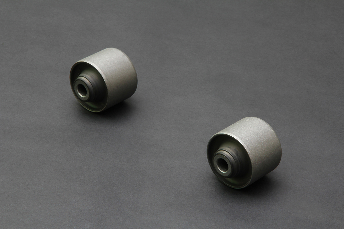 Suzuki Jimny Hard Rubber Bushing 2PCS/SETFITS For Front Lower Control Arm (REQUIRES 2 SETS)
