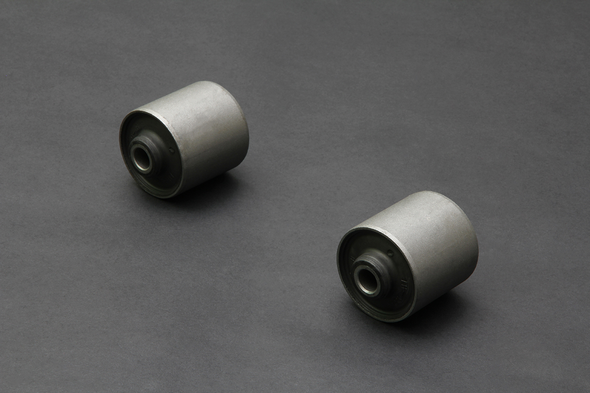 Suzuki Jimny Hard Rubber Bushing 2PCS/SETFITS For Rear Lower Control Arm (REQUIRES 1 SETS)
