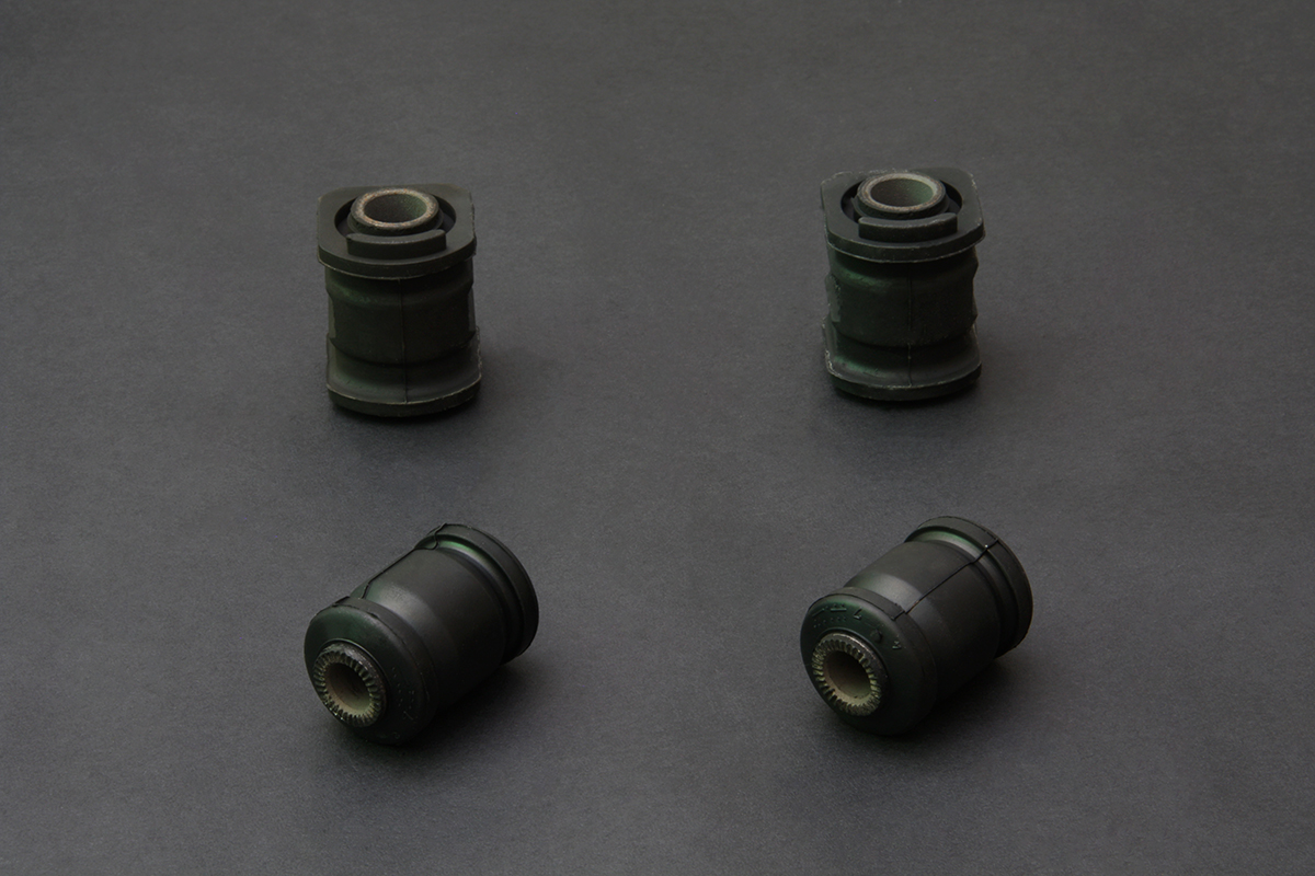 Toyota Tercel 95-99 Front Lower Control Arm Bushing(Hard Rubber) 4PCS/SET