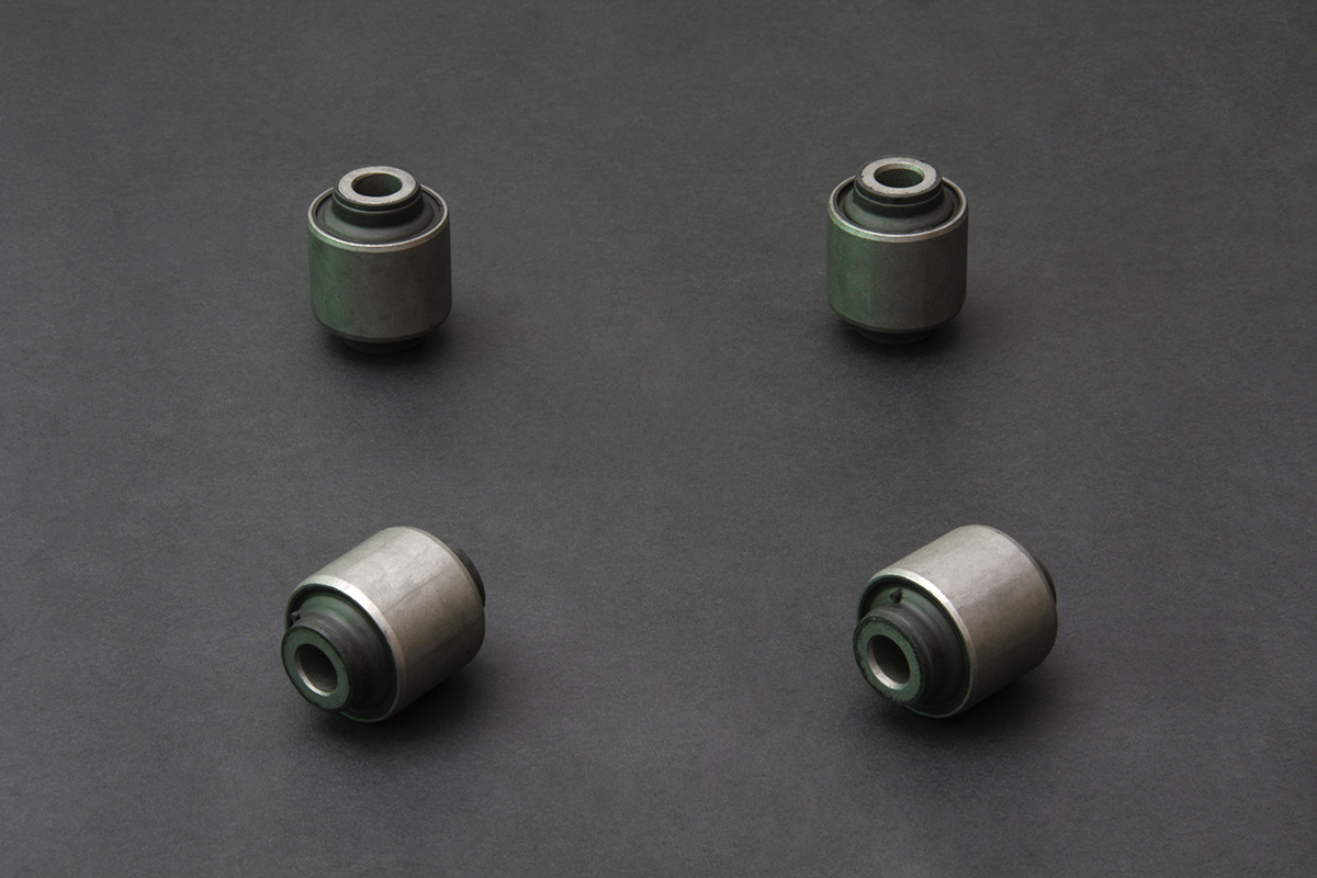 MAZDA6 02-08 GG-GY rear upper control arm bushing(hard rubber) 4PCS/SET
