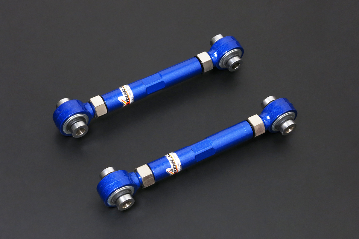 TOYOTA AE86 achter LATERAL LINK -KORTE(kogellager) 2PCS / SET