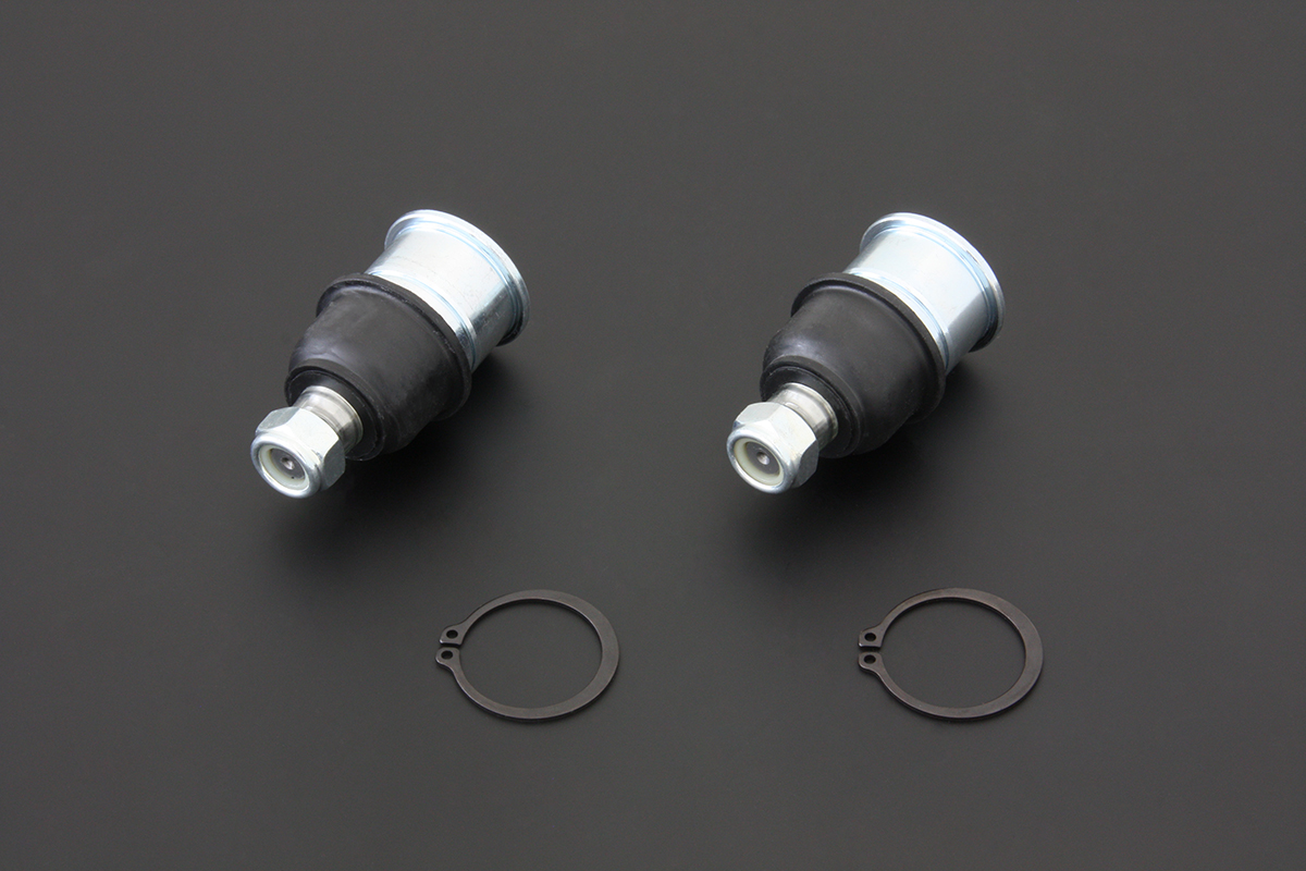 EVO 4-9 rear ball joint 2PCS/SETFIT: rear top/rear TOE/rear SIDE