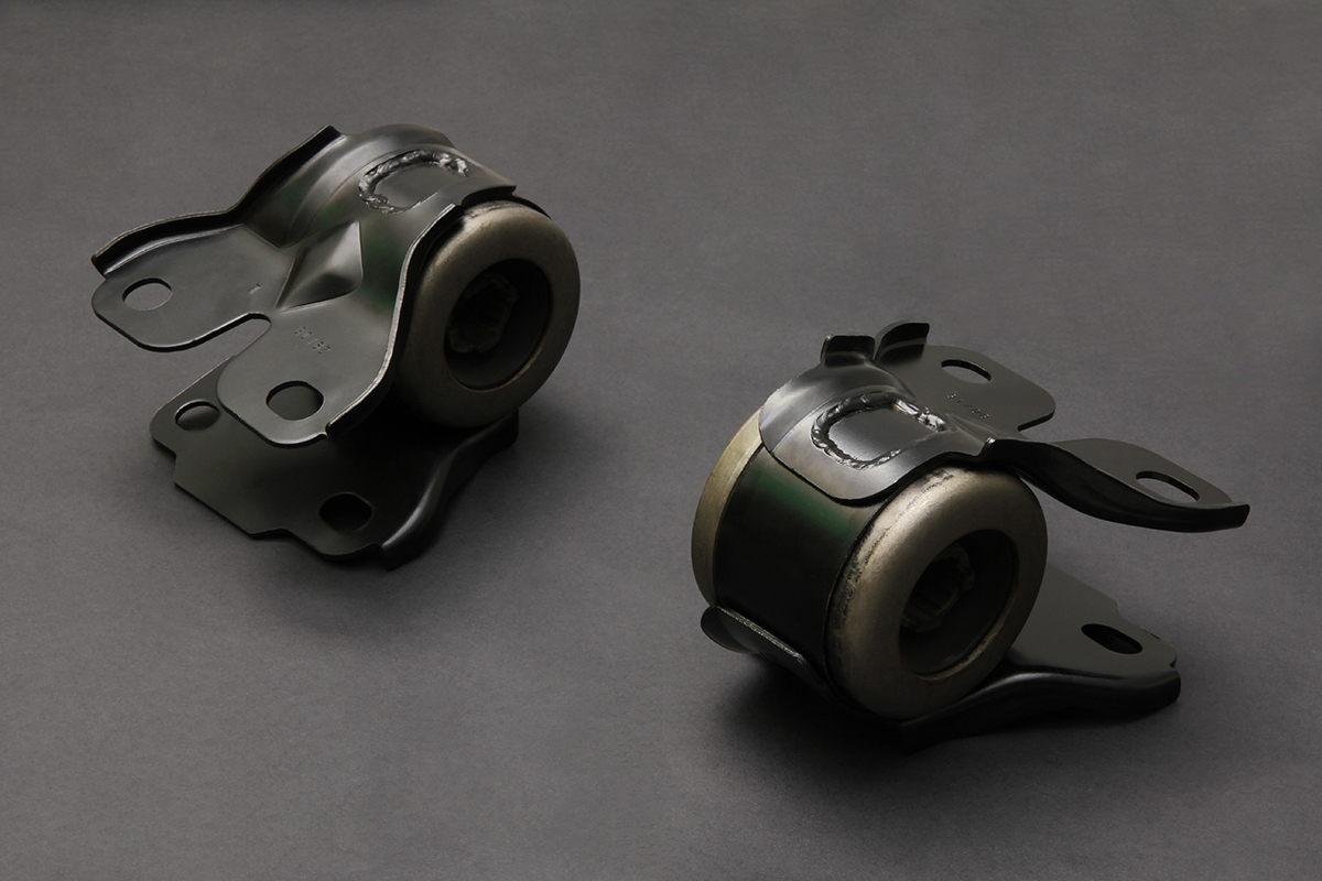 MONDEO 08-14 MK4 Front Lower Control Arm Bush(Hard Rubber) 2PCS/SET