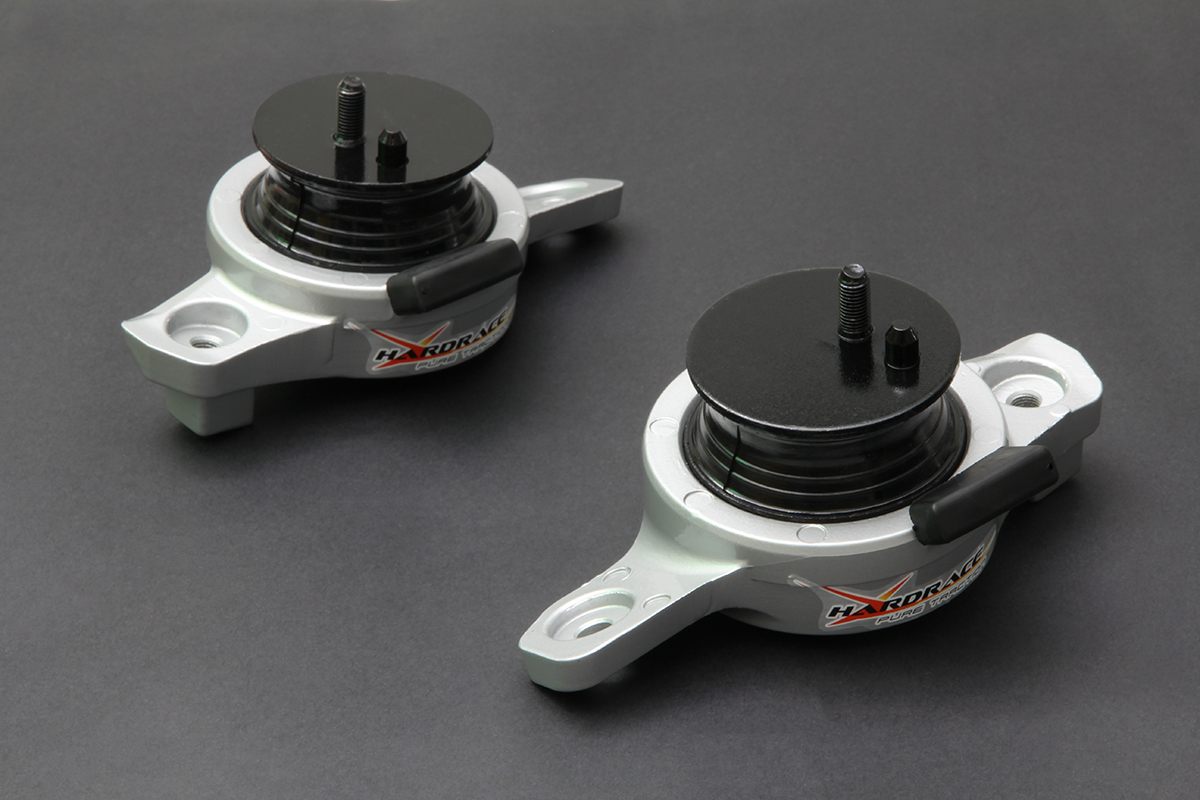 FR-S / GT86 / GR86 / ZN6 / BRZ / ZC6hard motorsteun 2PCS / SET