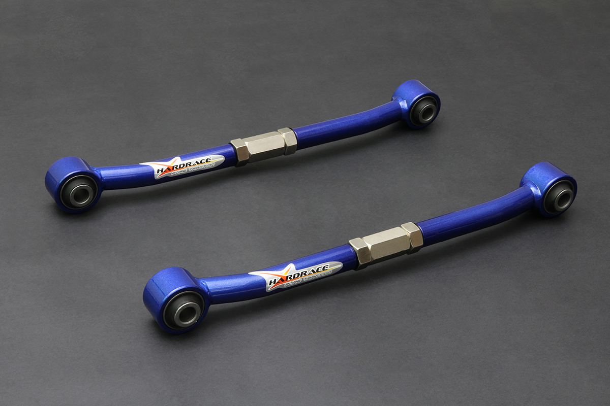 KIA OPTIMA'12 / SPORTAGE '10 2WD / HYUNDAI SANTA FE '12 2WD /SONATA '09 -14 / achter camber kit(hard rubber) 2PCS / SET