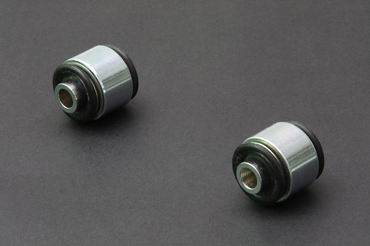 IMPREZA 06- / LEGACY 09- BM / BR / FR-S BRZ FT86rear KNUCKLE BUSHING - on the rear panel LOWER control arm(ball bearing) 2PCS / SET