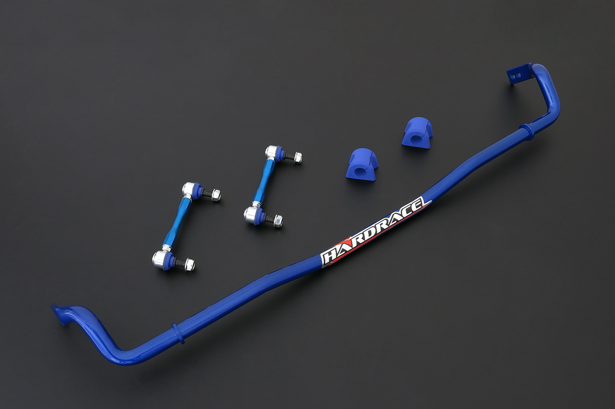 GT86 / GR86 / FR-S / BRZ voor stabilisatorstang - 25,4 mmINCLUSIEF stabilink en bussen 5PCS / SET