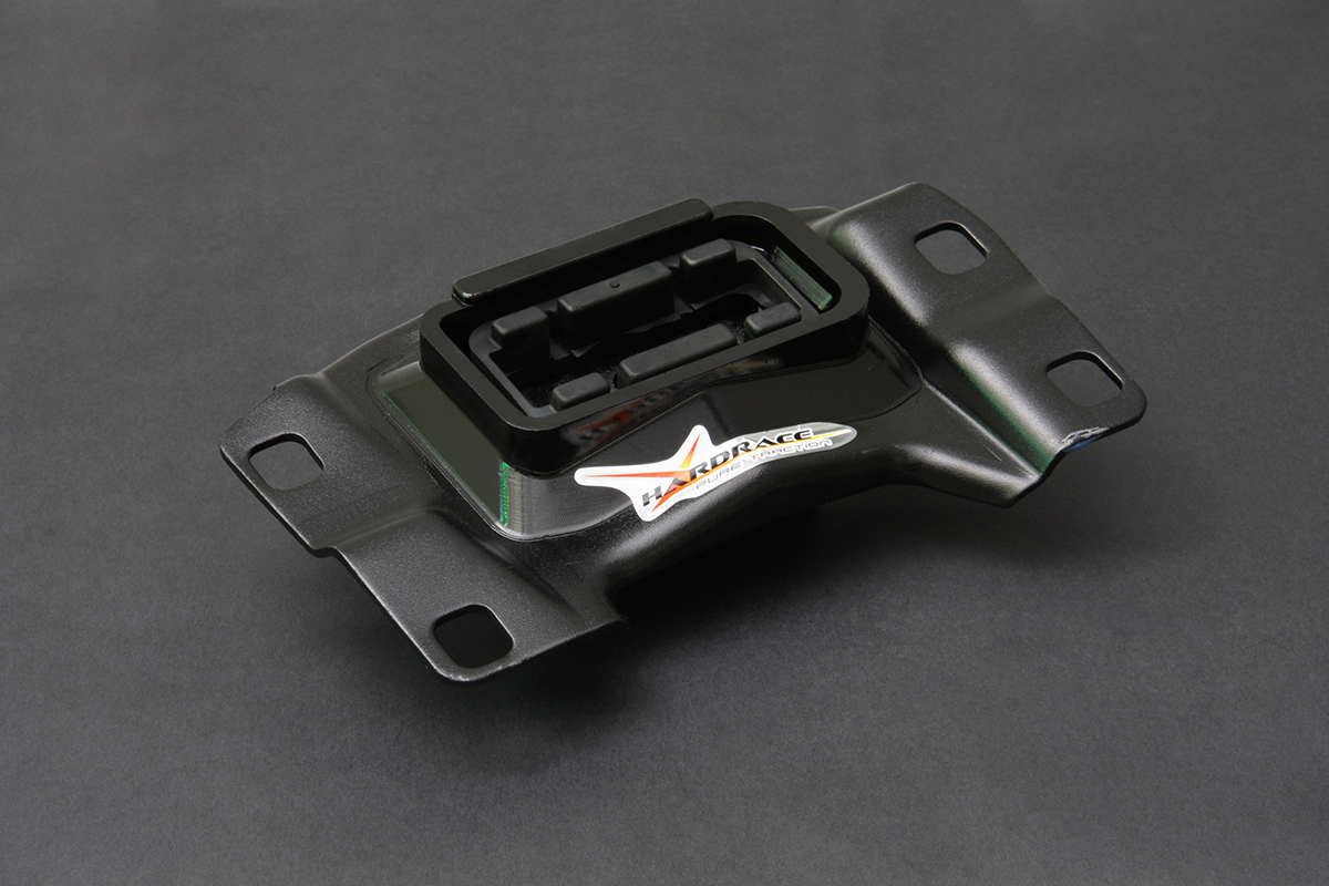 Mazda3 10- BL3FW LEFT engine mount (hard rubber) 1PCS / SET