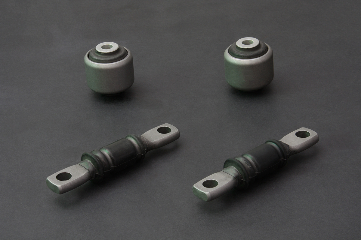 Toyota Camry 02- / RX330 03-08 / RX350 09- / PREVIA 06 / ESTIMAǨFront Lower control arm bushing (hard rubber) 4PCS / SET