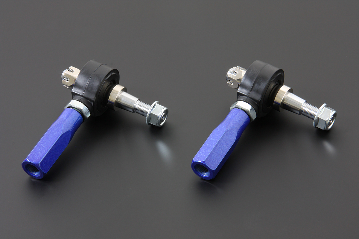 Genesis Coupe RC Tie Rod End 2PCS/SET