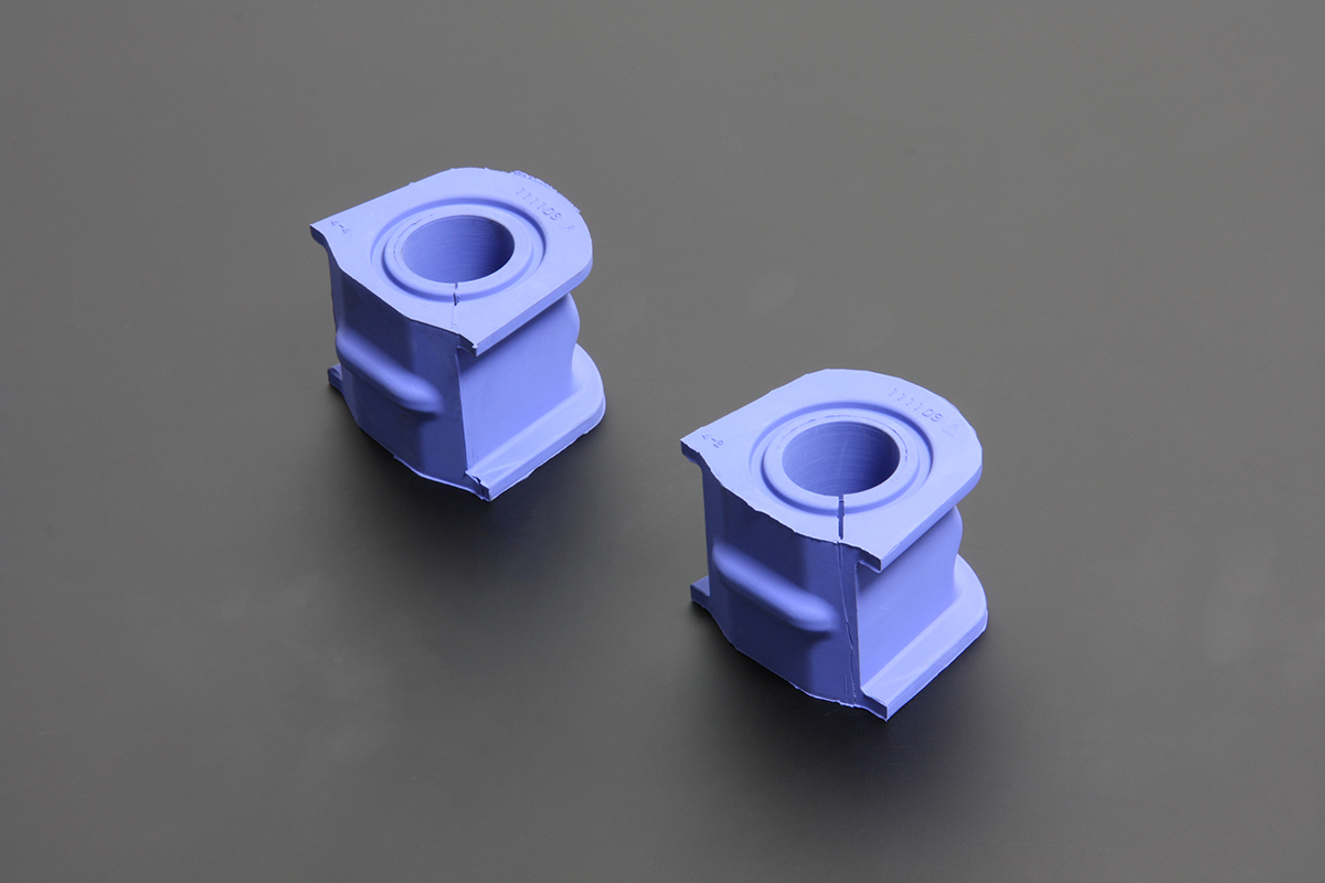 LEGACY'09 BR9 voor-25mm CUSCO stabilisatorstang GEBRUIKversterkt STABILIZER BUS 2PCS / SET