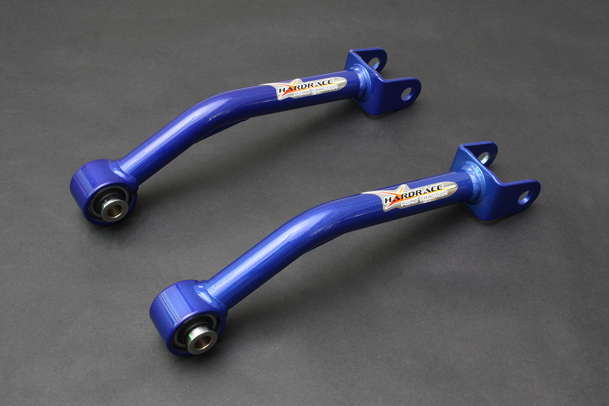 IMPREZA 13- GP / GJ / XV / FORESTER SJ 13- / WRX 14-achter trekstang (kogellager) 2PCS / SET