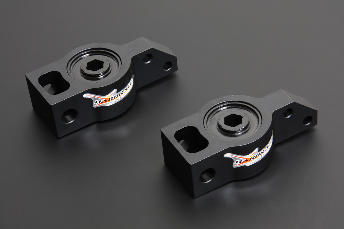 PASSAT 06- / AUDI TT / TIGUAN / JETTA Front Lower CONTROL control arm bush - BIG2PCS / SET