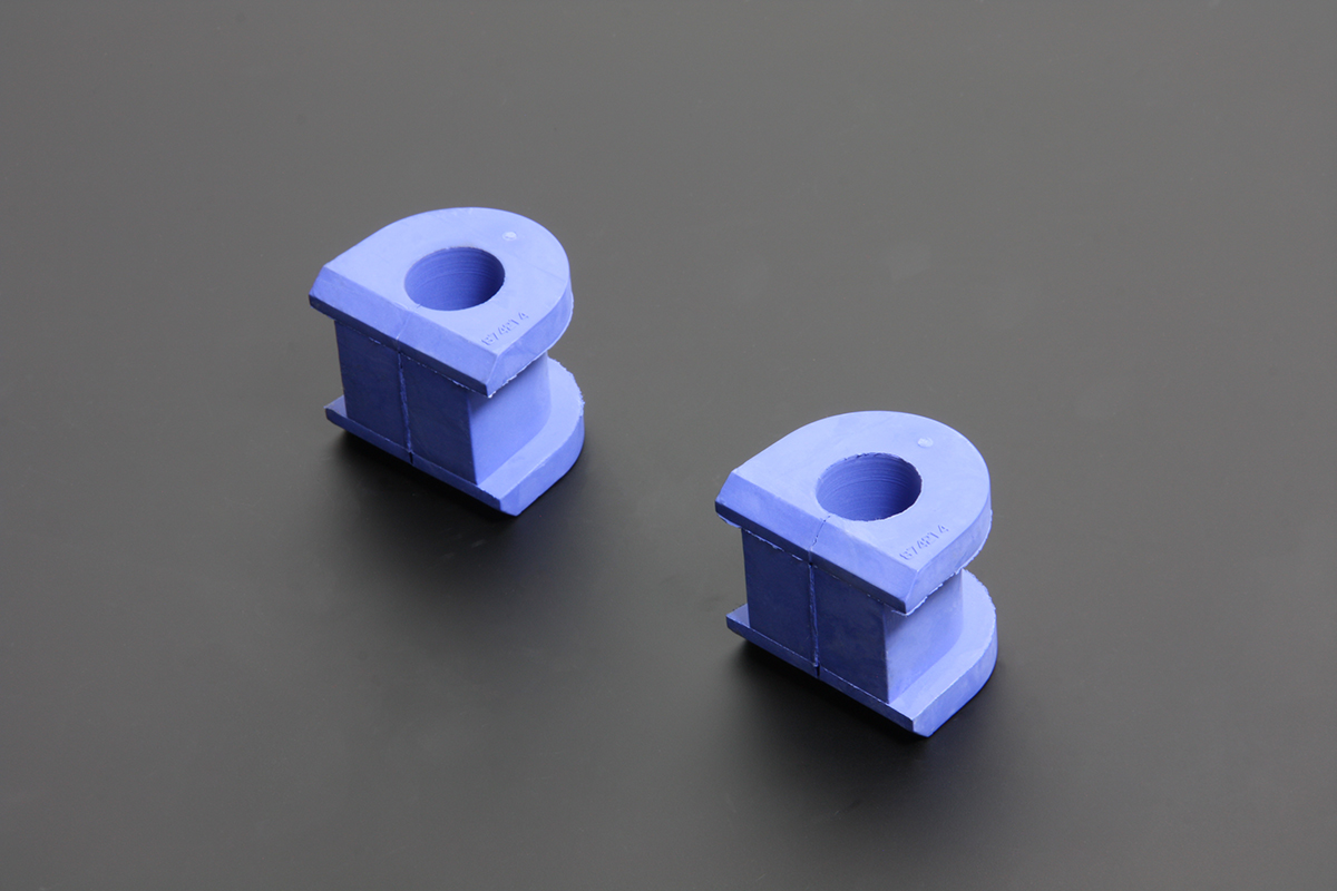 IMPREZA GD achter 21mmversterkt STABILIZER BUS 2PCS / SET