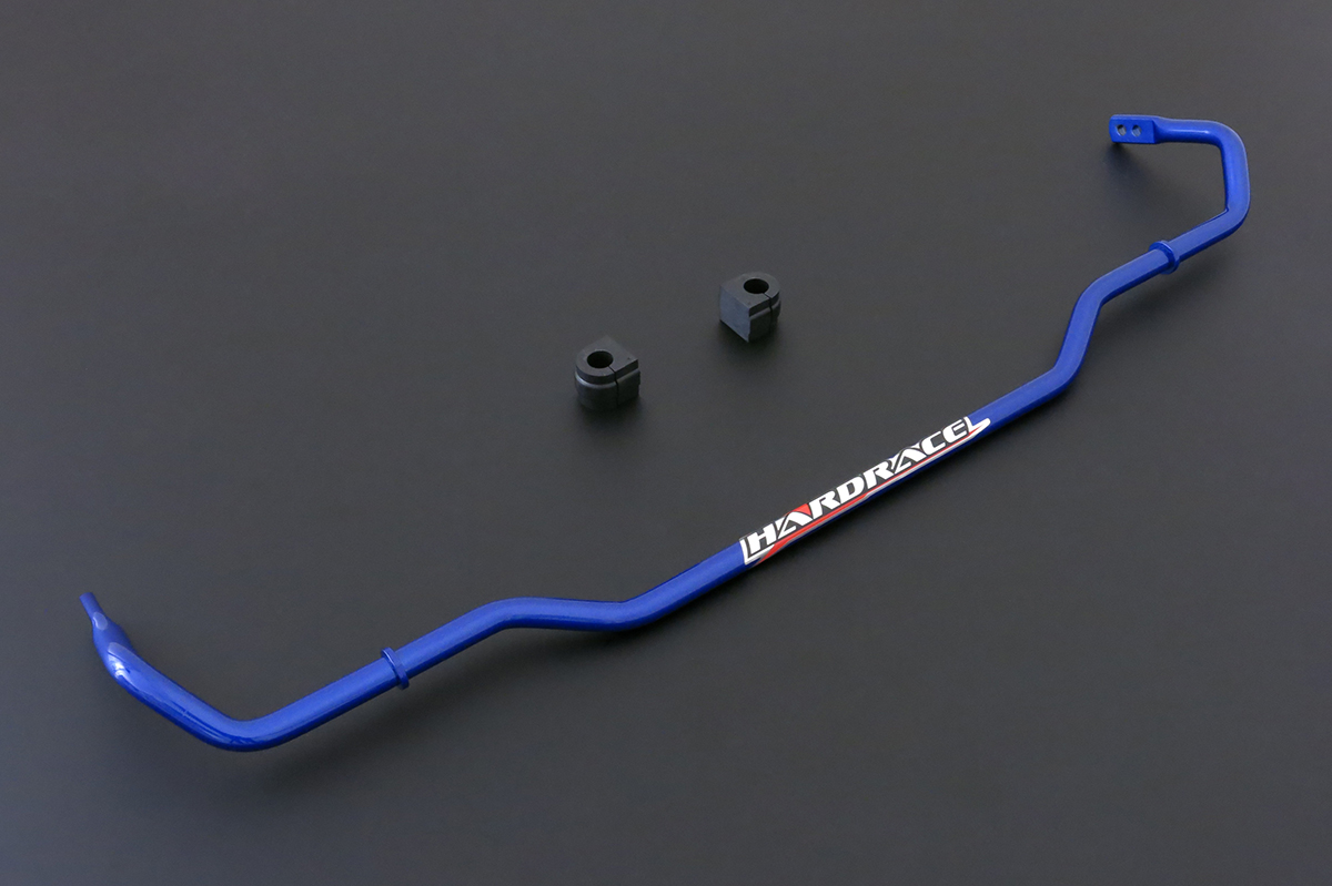 GOLF V / VI 06-13, 06-13 GTI, JETTA V 05-13PASSAT 2.0T 06-08, EOS 07-13, RABBIT 06-09TIGUAN 08- FWRear stabilizer bar 22MM 3PCS / SET