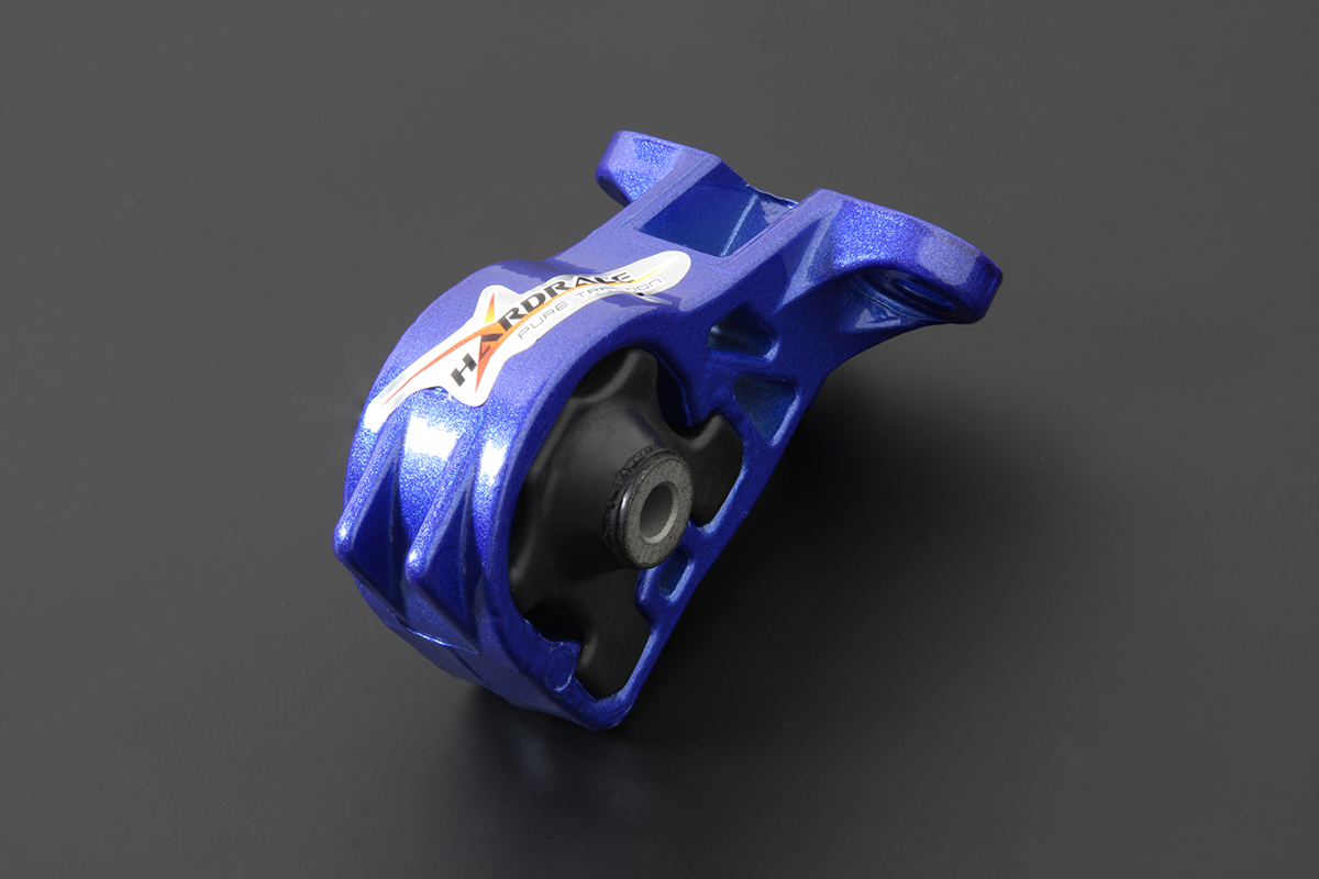 LEGACY 09- BM/BR for engine mount AT(hard rubber) 1PC/SET