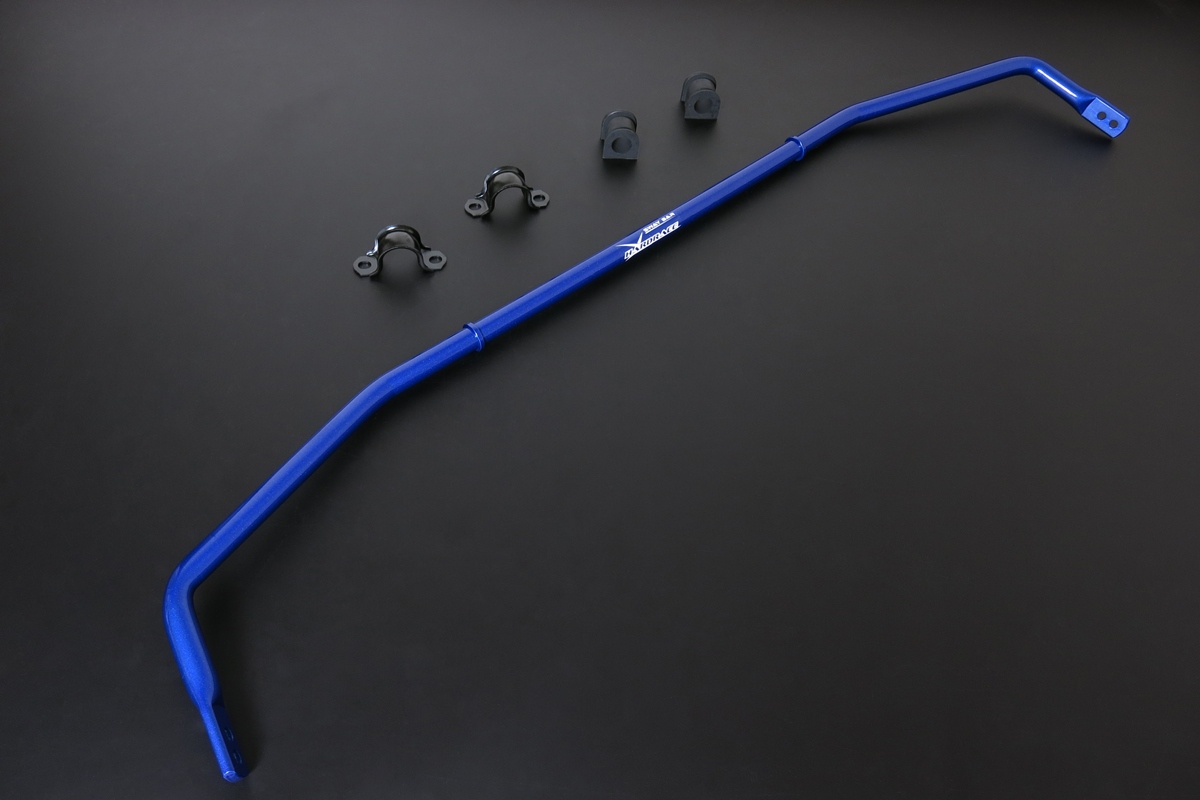 FOCUS'13 ST ADJUSTABLE rear stabilizer bar 25.4 5PCS/SET