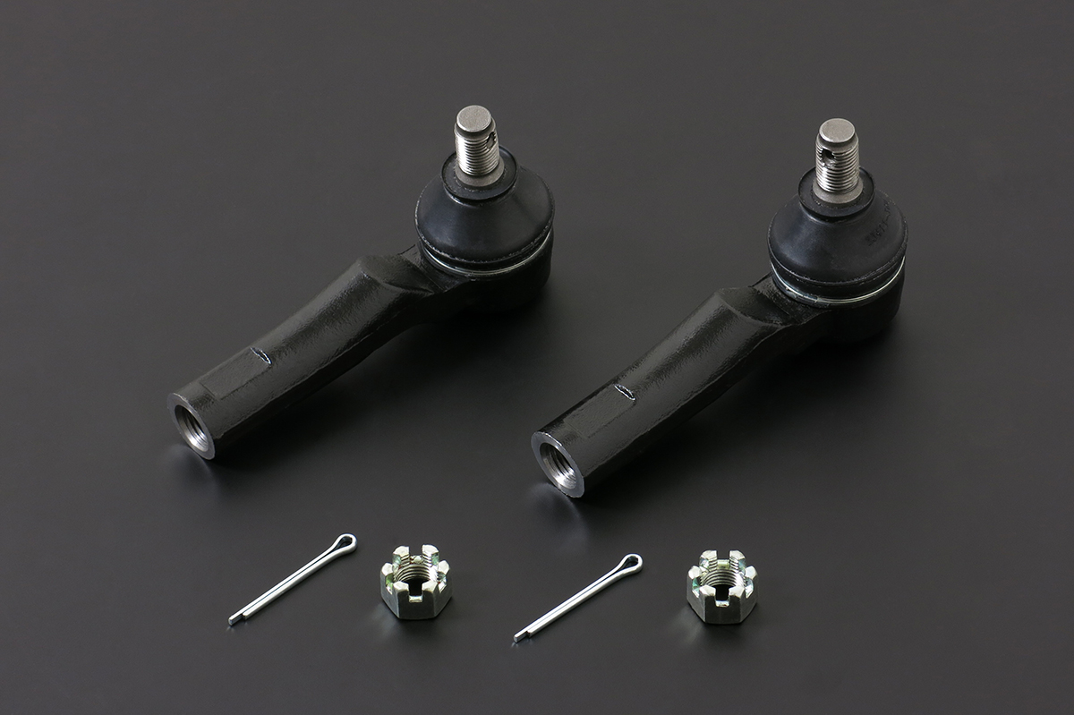 JZX90 / JZX100 spoorstangeind (OE STYLE) 2PCS / SET