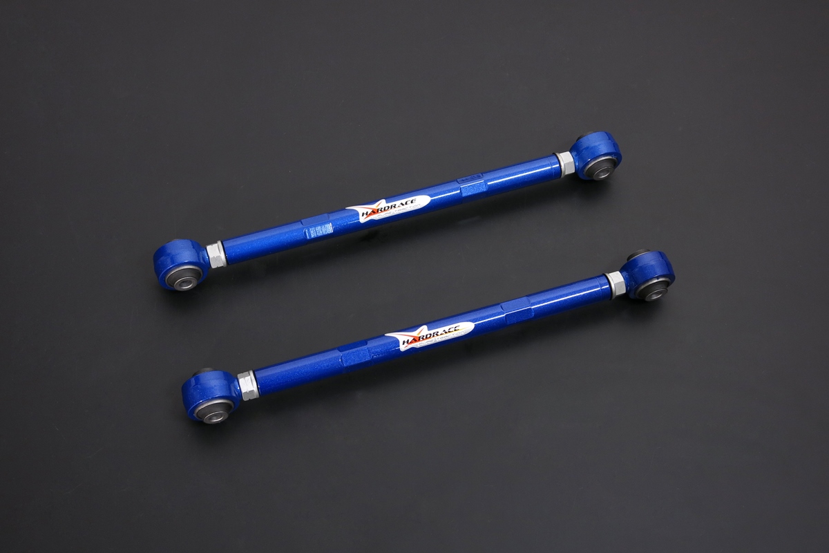 PEUGEOT 508 rear camber kit(hard rubber) 2PCS / SET