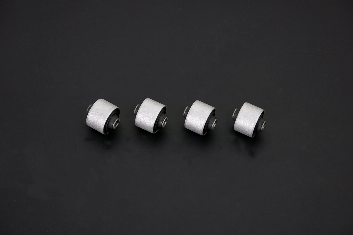 LS460 '07 for upper control arm bushing(hard rubber) 4PCS/SET