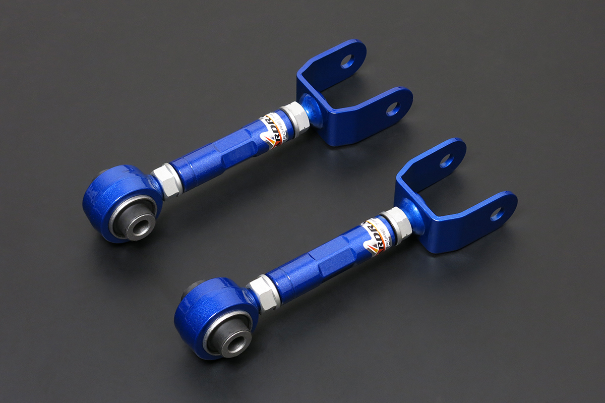 A CLASS'13 W176, W246 B CLASS'12, CLA'13 C117rear track rod control arm (hard rubber) 2PCS / SET