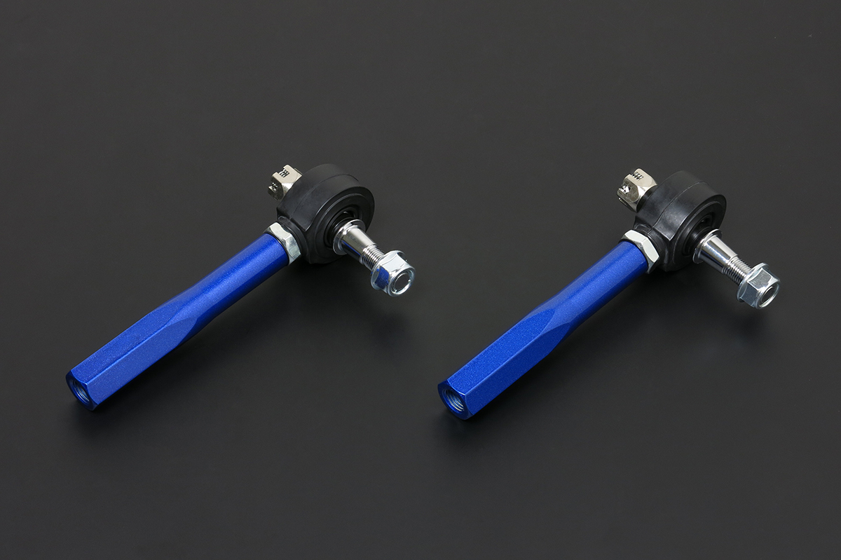 RX8 SE3P 03- RC tie rod end 2PCS/SET