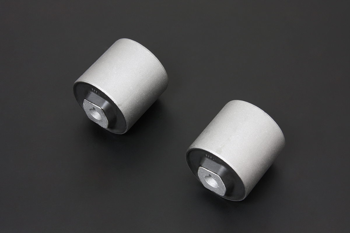 BMW E38 (V8) E39 (V8) E53voor boven draagarm bus(hard rubber) 2PCS / SET