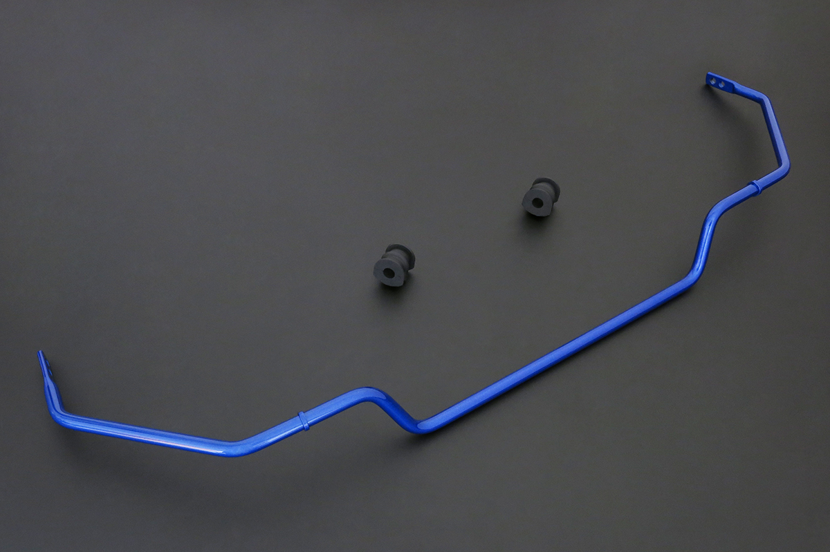 GTR R35 09-15 rear stabilizer bar 17mm 3PCS / SET
