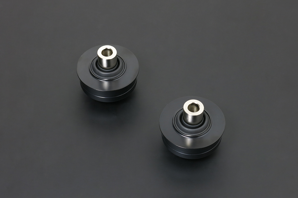 IMPREZA 11- GRB / GVB STI / WRX'14 / STI'14Front Lower control arm bushing, R(CUSHION BALL) OD=76mm / 2PCS / SET