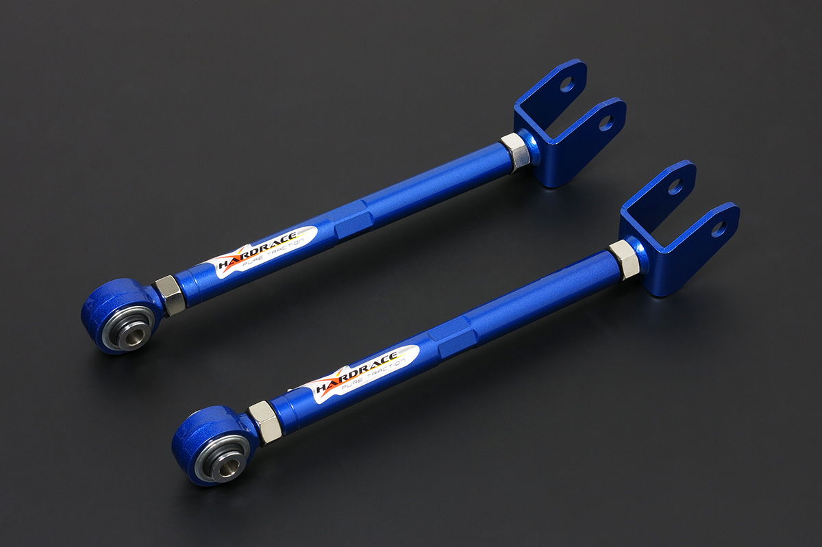 S13 / R32 / Z32 / C33 / A31 rear track rod control arm (ball bearing) 2PCS / SET Lowered by 20 mm