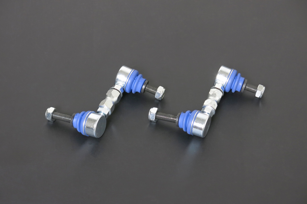 VW Golf '05 - MK5 / 6 / AUDI A3 '04 -13 rear ADJUSTABLE STAB. LINK - 2PCS / SET