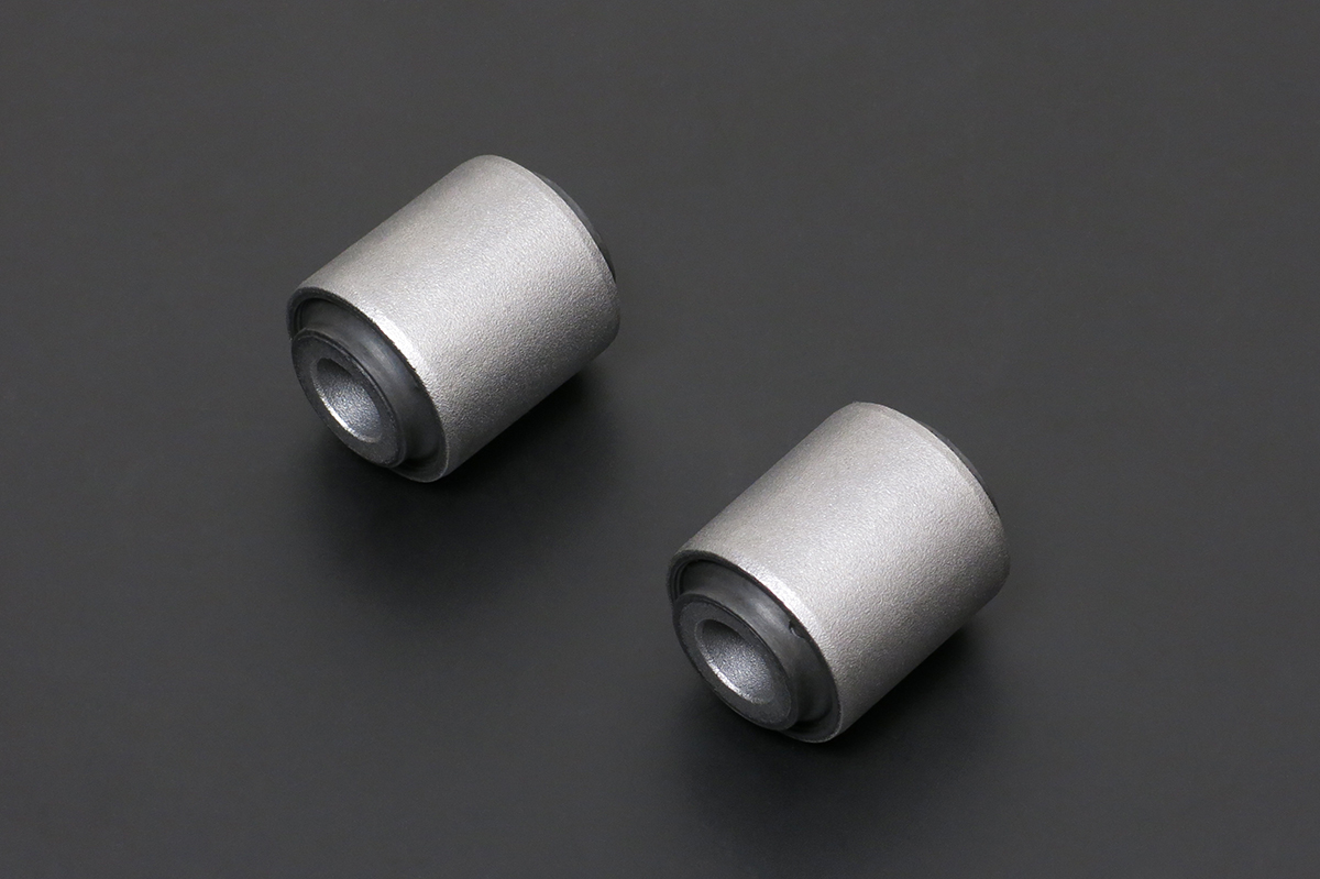LAND CRUISER '90 -97 voor LATERAL stang bus(hard rubber) - 2PCS / SET