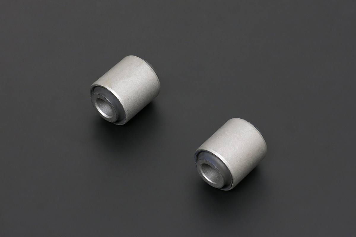 LAND CRUISER '90 -97 rear LATERAL control arm bushing(hard rubber) - 2PCS / SET