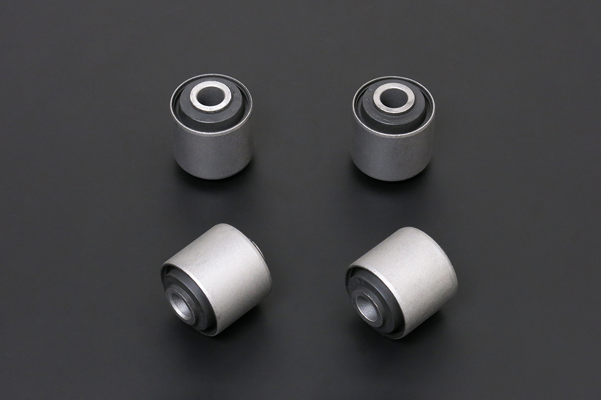 LAND CRUISER '90 -97 Rear Lower Control Arm Bushing(Hard Rubber) - 4PCS/SET