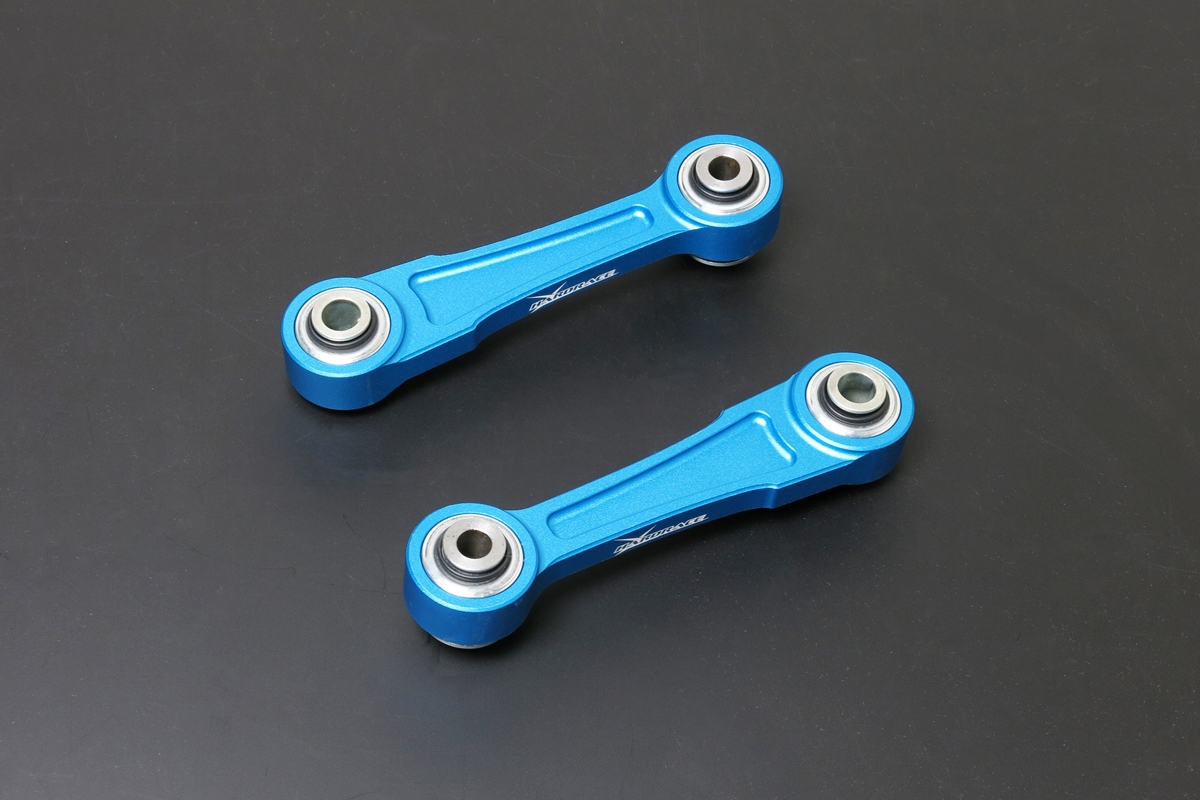MUSTANG '15 - MK6 rear LATERAL LINK ALUMINUM(ball bearing) 2PCS / SET
